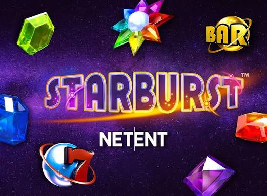 Starburst NetEnt En Guide til En Fantastisk Slotoplevelse