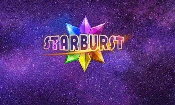 Starburst Slot En Universel Favorit i Online Gambling