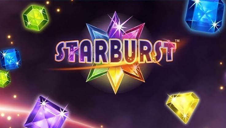 Starburst Slot En Universel Favorit i Online Gambling